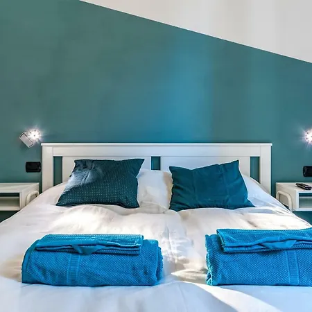 아파트 Romeyourhome Luxury @colosseo *