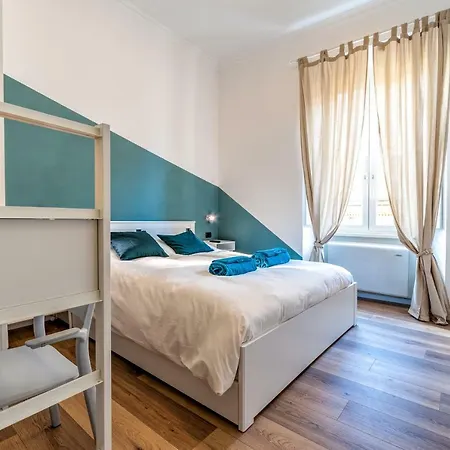Romeyourhome Luxury @colosseo *