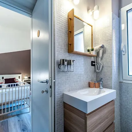 아파트 Romeyourhome Luxury @colosseo